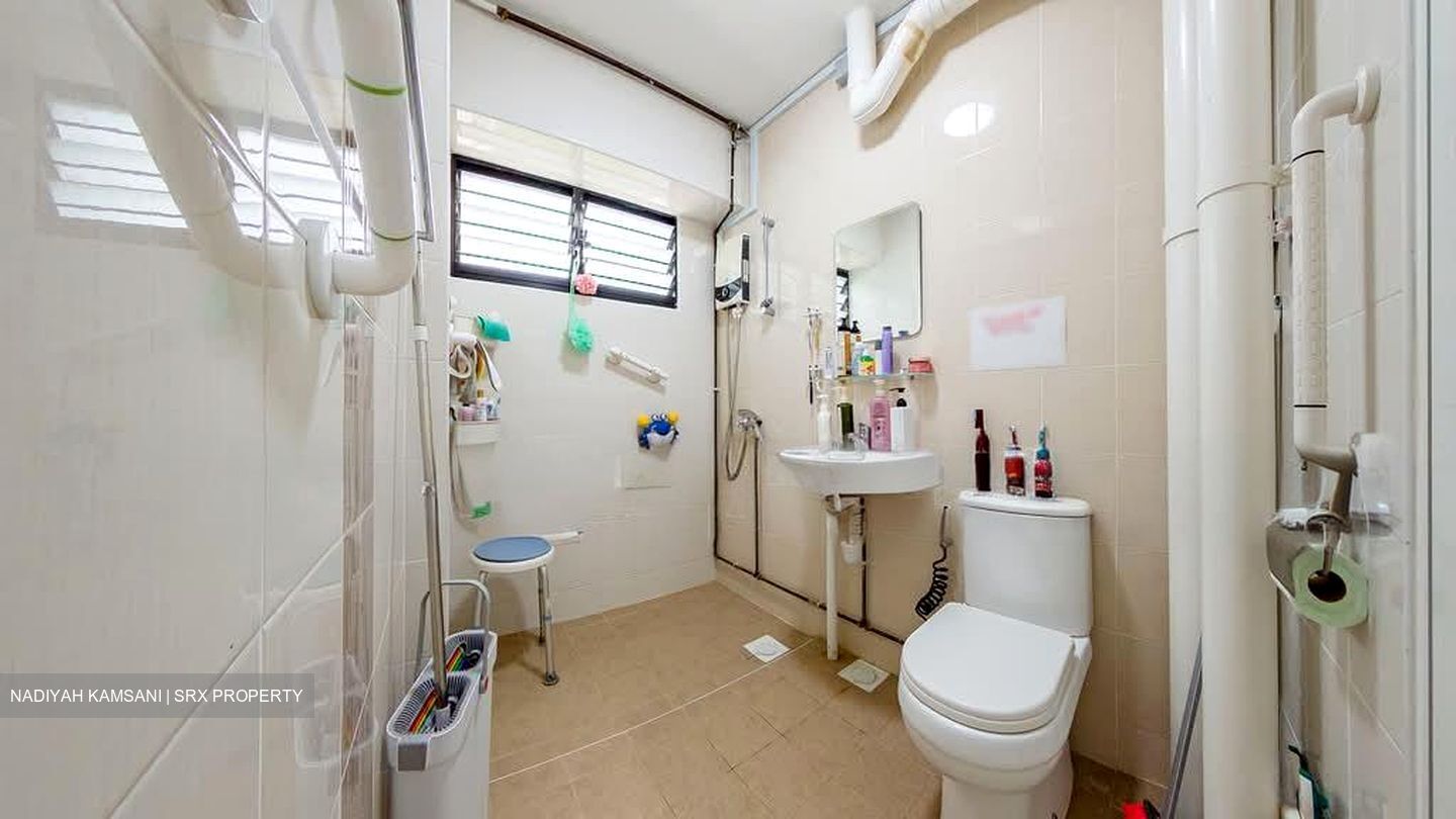 Blk 126 Tampines Street 11 (Tampines), HDB 5 Rooms #560085881